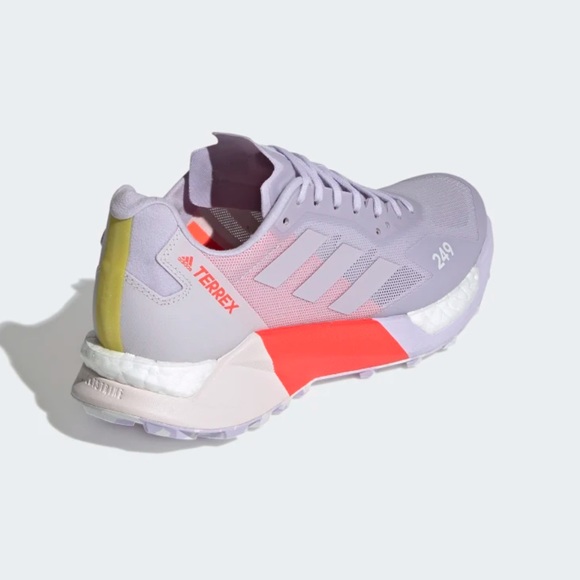 Adidas Terrex Agravoc Ultra - Picture 2 of 4